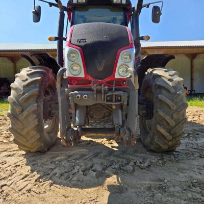 Valtra T133FH