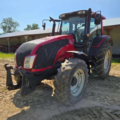 Valtra T133FH