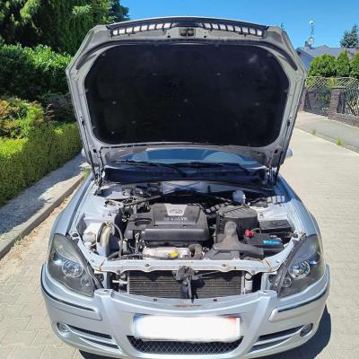 Brilliance BS4 1.6 Comfort