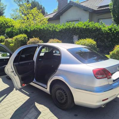 Brilliance BS4 1.6 Comfort