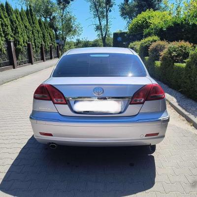 Brilliance BS4 1.6 Comfort