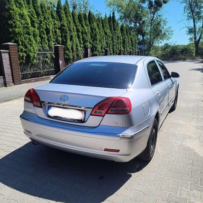 Brilliance BS4 1.6 Comfort