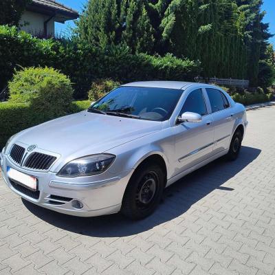 Brilliance BS4 1.6 Comfort