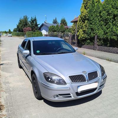 Brilliance BS4 1.6 Comfort