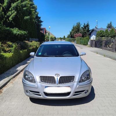 Brilliance BS4 1.6 Comfort