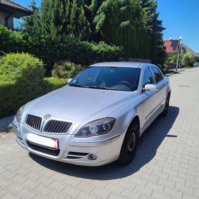 Brilliance BS4 1.6 Comfort
