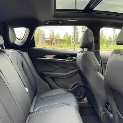 Geely New Coolray