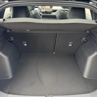 Geely New Coolray