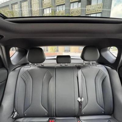 Geely New Coolray