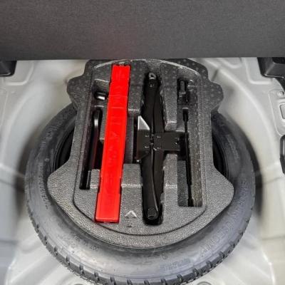 Geely New Coolray