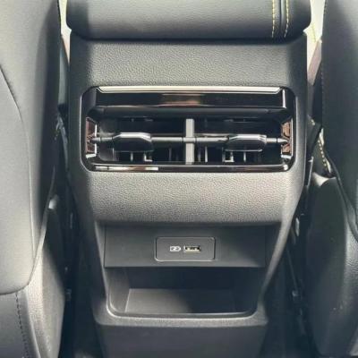 Geely New Coolray