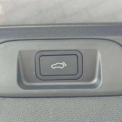 Geely New Coolray