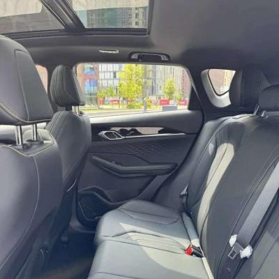 Geely New Coolray