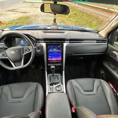 JAC T8 PRO