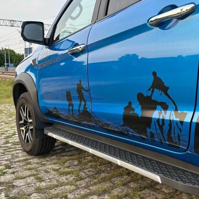 JAC T8 PRO