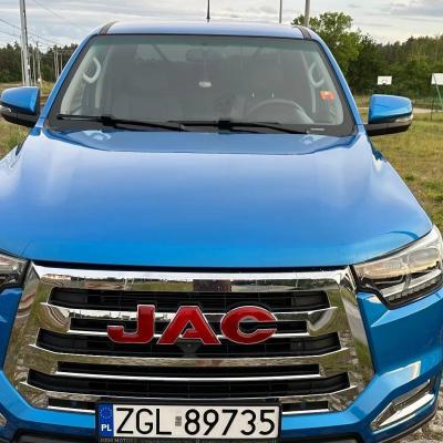 JAC T8 PRO