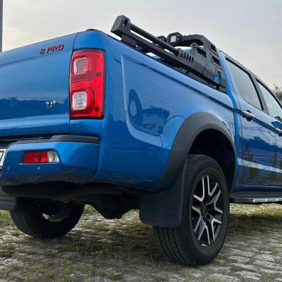 JAC T8 PRO