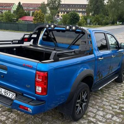 JAC T8 PRO