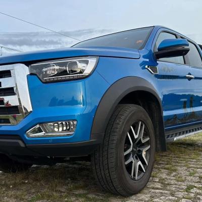 JAC T8 PRO