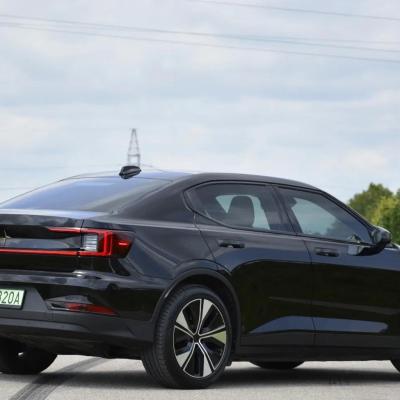 Polestar 2 Dual Motor 78kWh