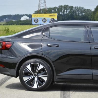 Polestar 2 Dual Motor 78kWh