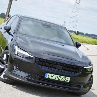 Polestar 2 Dual Motor 78kWh