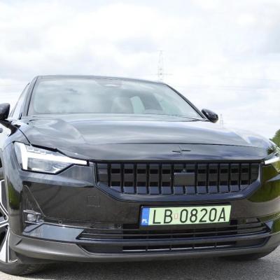 Polestar 2 Dual Motor 78kWh