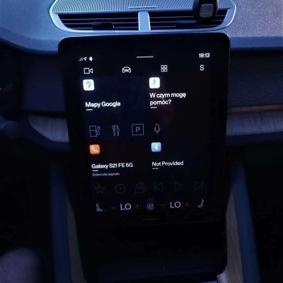Polestar 2 Dual Motor 78kWh