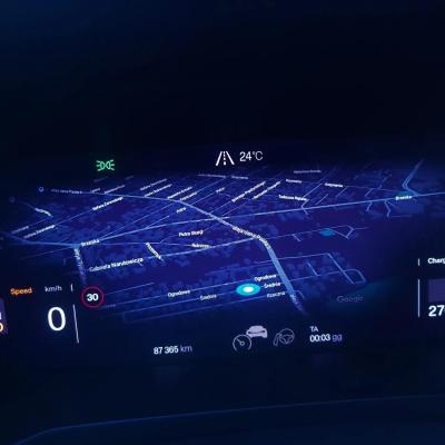 Polestar 2 Dual Motor 78kWh