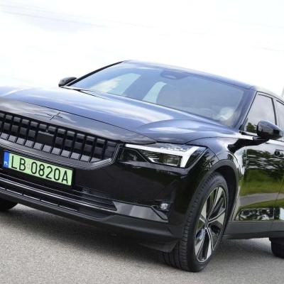Polestar 2 Dual Motor 78kWh