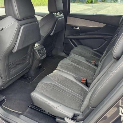 Peugeot 5008 1.5 BlueHDi GT S&S EAT