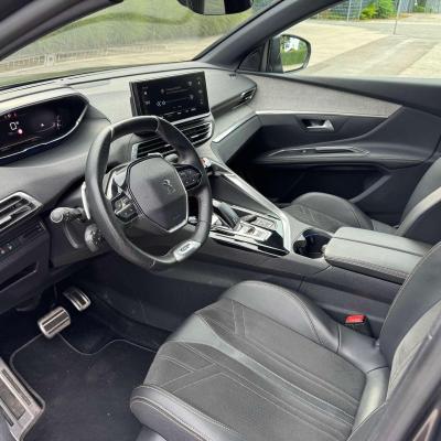 Peugeot 5008 1.5 BlueHDi GT S&S EAT
