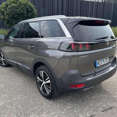 Peugeot 5008 1.5 BlueHDi GT S&S EAT