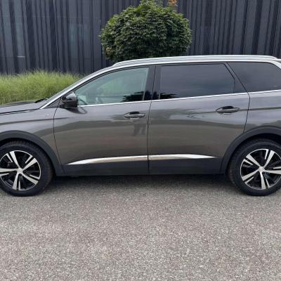 Peugeot 5008 1.5 BlueHDi GT S&S EAT