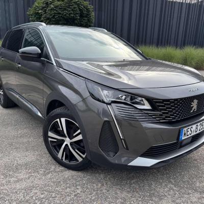 Peugeot 5008 1.5 BlueHDi GT S&S EAT