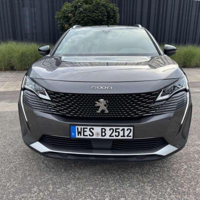 Peugeot 5008 1.5 BlueHDi GT S&S EAT