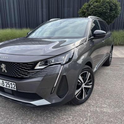 Peugeot 5008 1.5 BlueHDi GT S&S EAT
