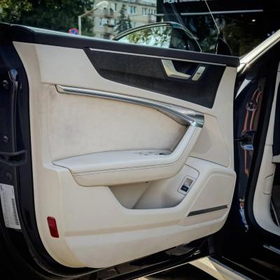 Audi A7 Sportback 55 TFSI Quattro