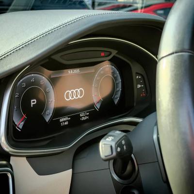 Audi A7 Sportback 55 TFSI Quattro