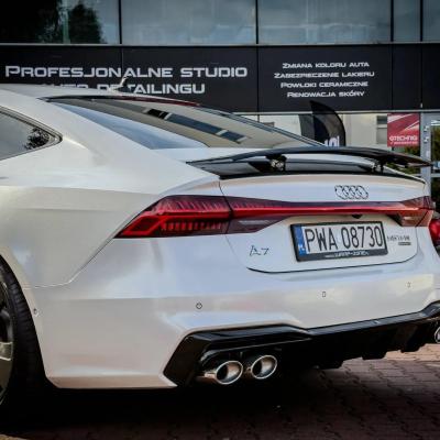 Audi A7 Sportback 55 TFSI Quattro