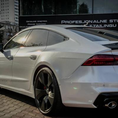 Audi A7 Sportback 55 TFSI Quattro