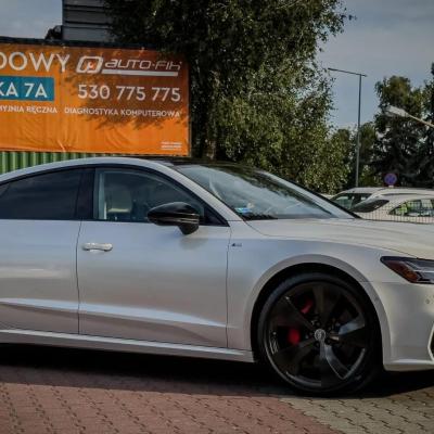 Audi A7 Sportback 55 TFSI Quattro
