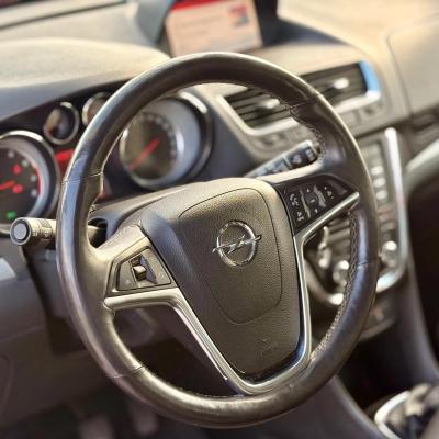 Opel Mokka 1.4 T Cosmo EU6