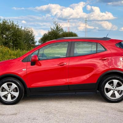 Opel Mokka 1.4 T Cosmo EU6