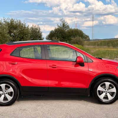 Opel Mokka 1.4 T Cosmo EU6