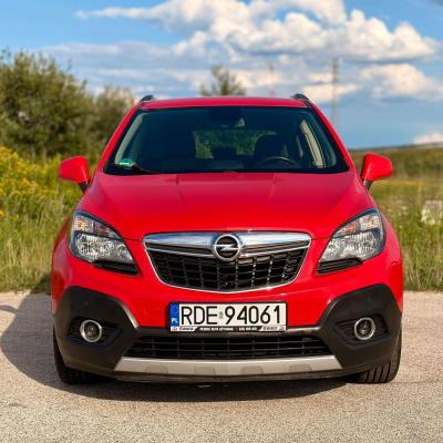 Opel Mokka 1.4 T Cosmo EU6