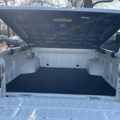 Mitsubishi L200 2.4 d DC Black Edit