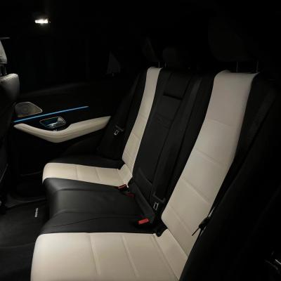 Mercedes-Benz GLE Coupe 350