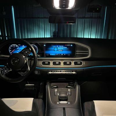Mercedes-Benz GLE Coupe 350