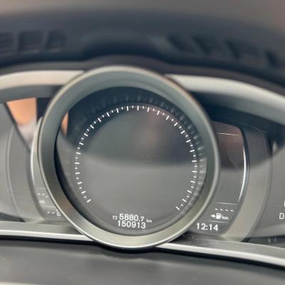 Volvo V40 T3 Drive-E Ocean Race